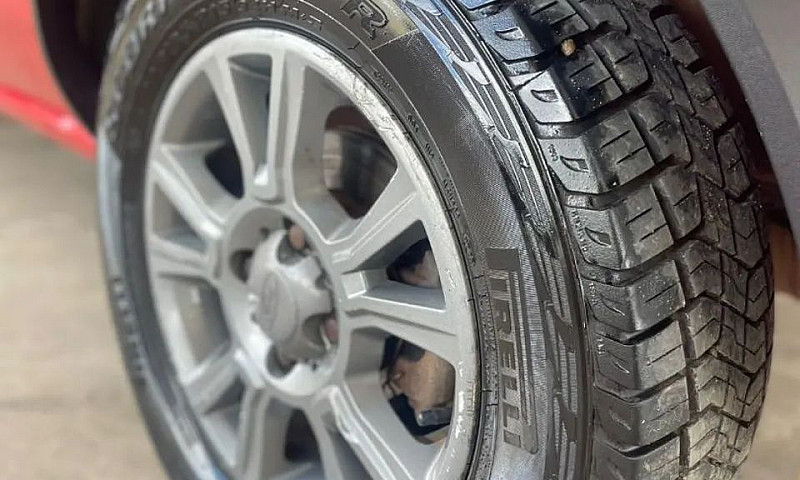 Ford Ecosport Xlt Fr...