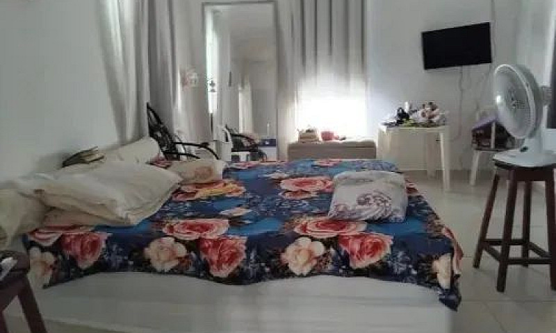 Casa Com Quintal ...