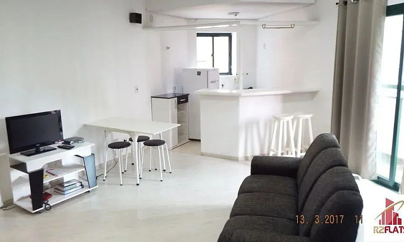 Flat Com Ótimo Preço...