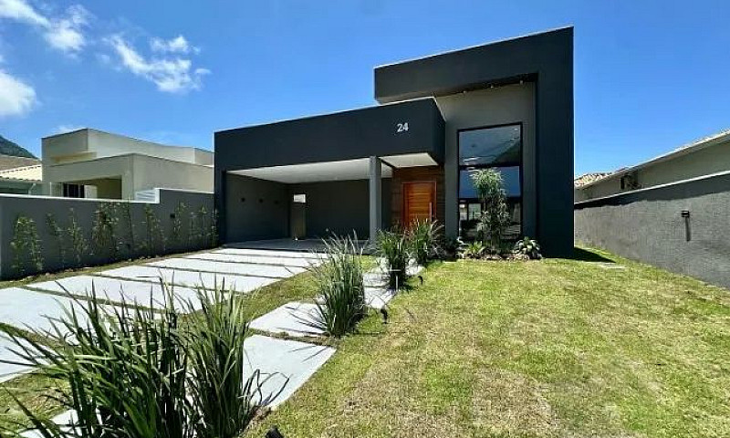 Casa Em Condomínio F...