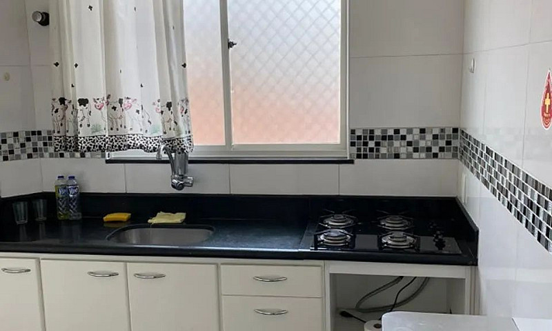 Alugo Apartamento 3 ...