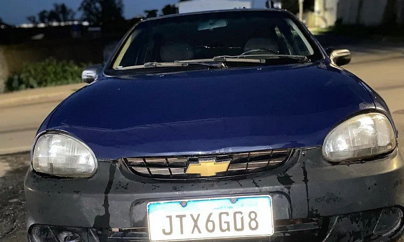 Chevrolet Corsa Wind...