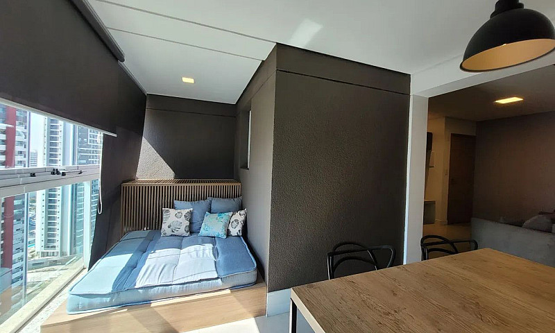 Loft Finamente Mobil...