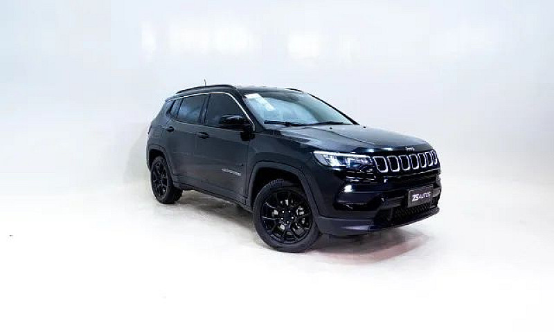 Jeep Compass Sport T...