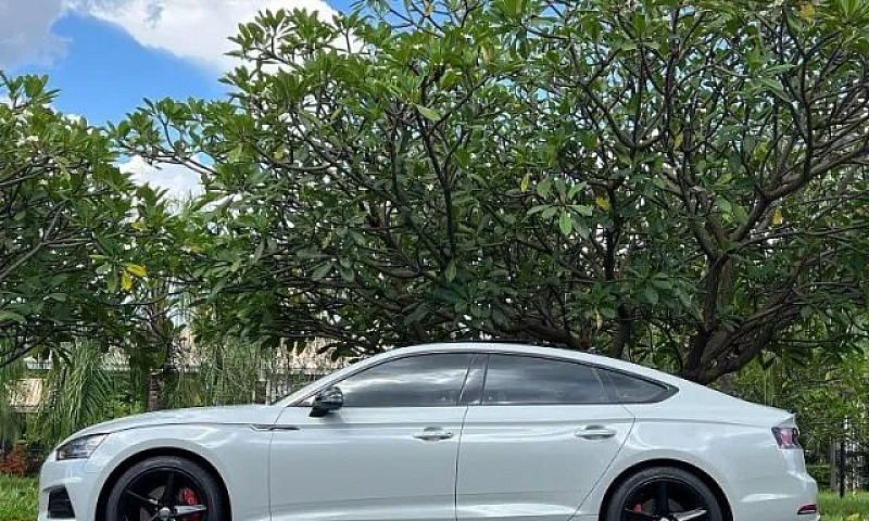 A5 Sportback Prestig...