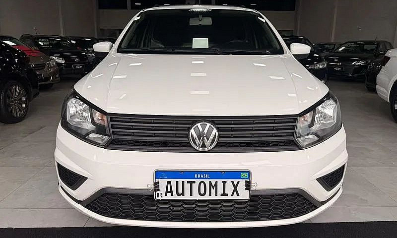 Volkswagen Saveiro R...