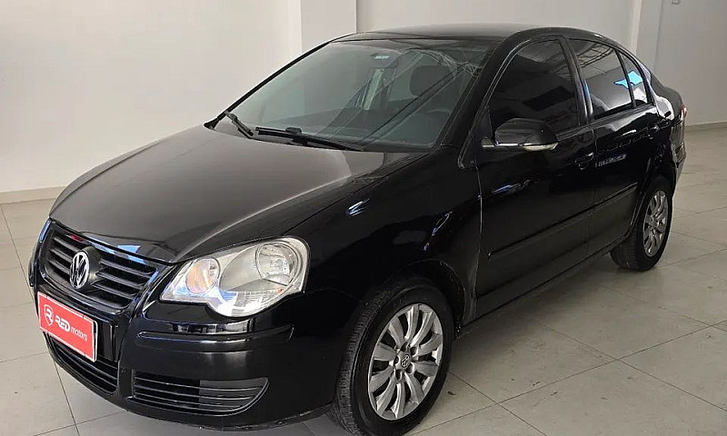 Volkswagen Polo Seda...