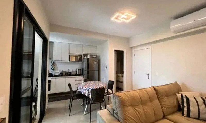 Apartamento Com 3 Do...