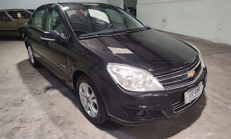 Chevrolet Vectra Ele...