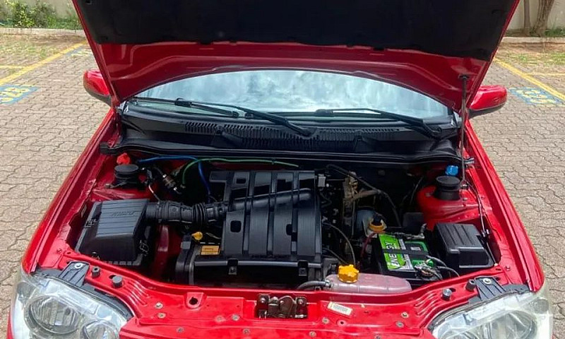 Fiat Palio Elx 1.4 M...
