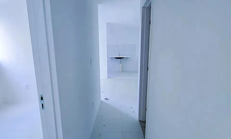 Apartamento Para Ven...