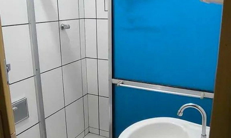 Alugo Casa 2 Comodos...