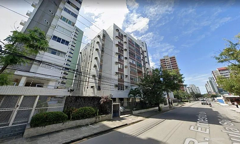 Apartamento Em Boa V...
