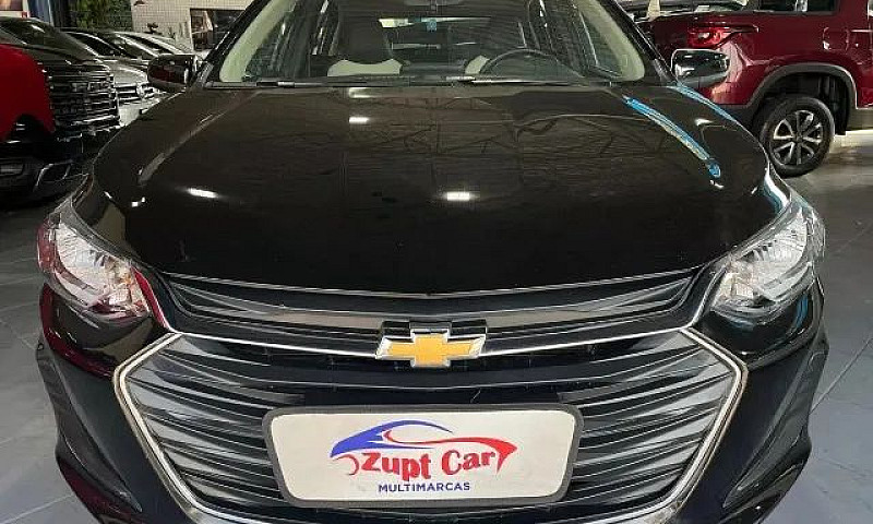 Chevrolet Onix Lt2 1...