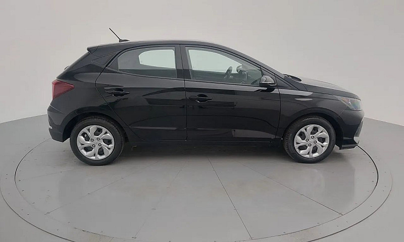 Hyundai Hb20 2024 1....