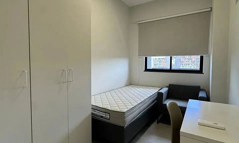 Alugo Apartamento 10...