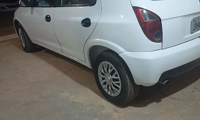 Chevrolet Celta Life...