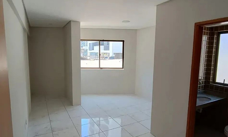 Alugo Apto Boa Viage...