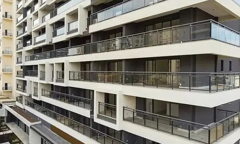 Apartamento Com 1 Do...