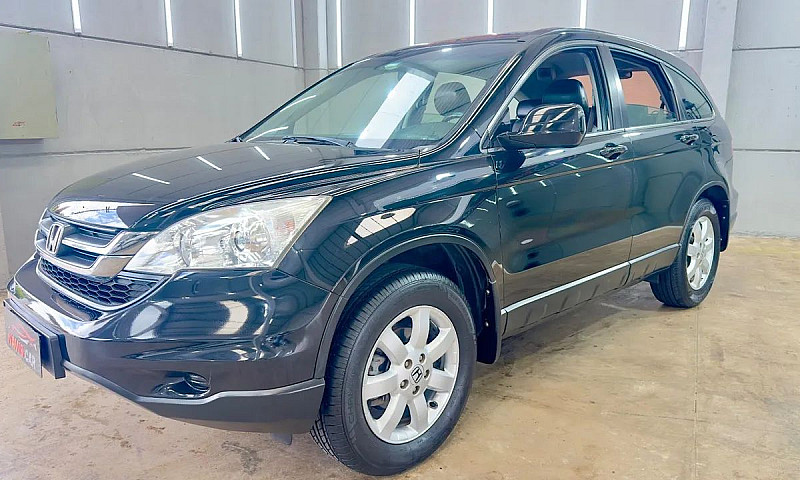Honda Cr-V Lx 2.0 16...