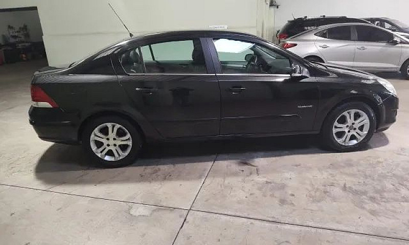 Chevrolet Vectra Ele...