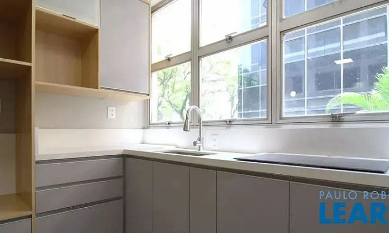 Apartamento - Itaim ...