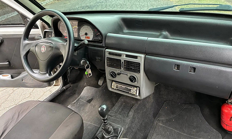 Fiat Uno Mille 1.0 F...