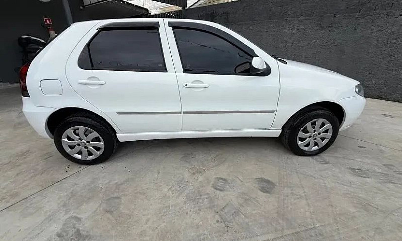 Fiat Palio 1.0 Econo...