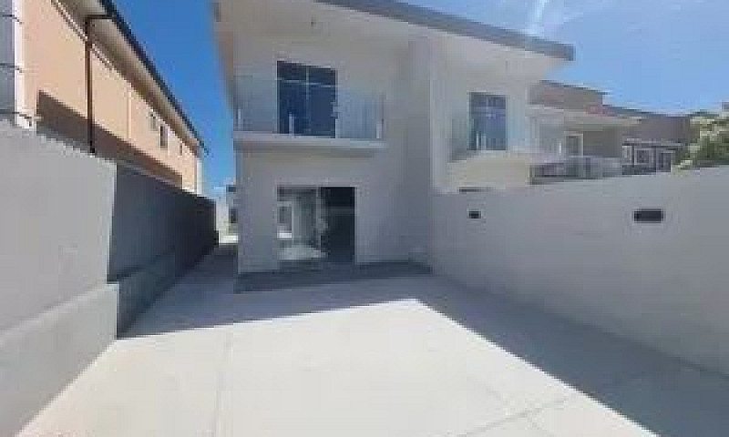 Casa Linear Nova 3 Q...