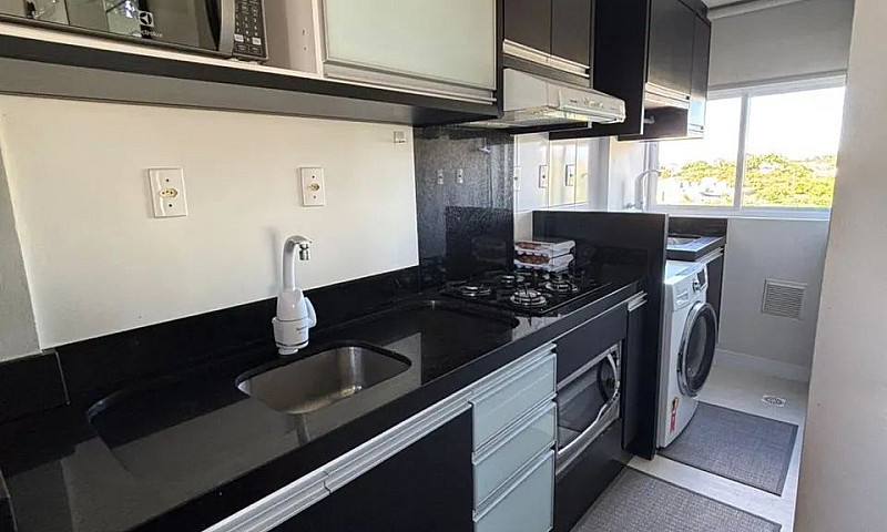 Aluguel - Apartament...