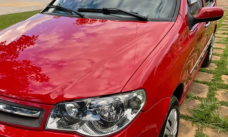 Fiat Palio 1.0 Econo...