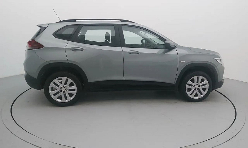 Chevrolet Tracker 1....