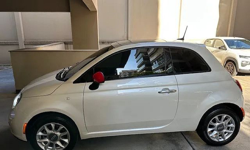 Fiat 500 Cult 1.4 Fl...