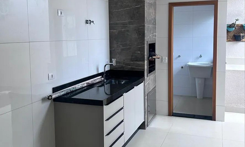 Casa Nova Aluga-Se P...