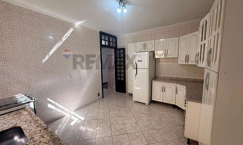 Casa Ampla Com 152M²...