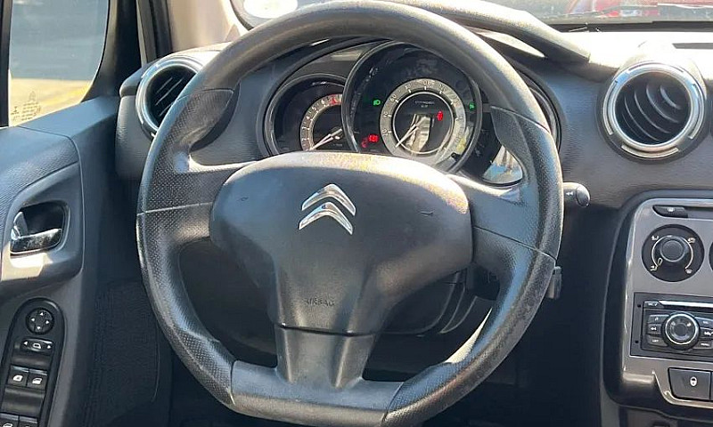 Citroen C3 Tendance ...