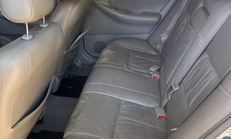 Toyota Corolla Se-G ...