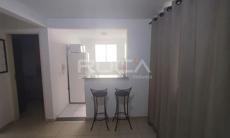 Casa Padrão Para Alu...