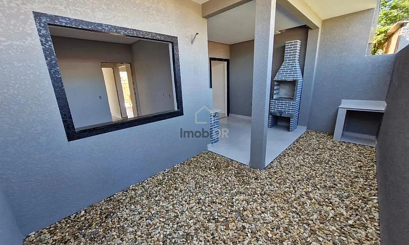 Casa À Venda Em Itaj...