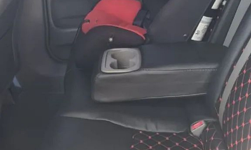 Honda Civic Sedan Lx...