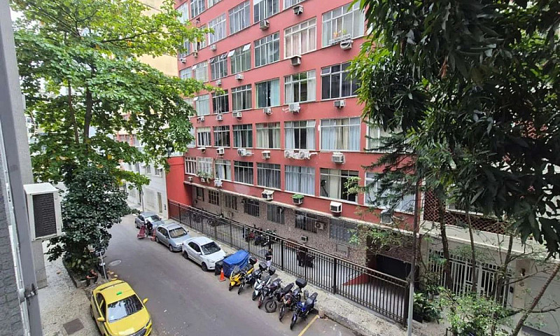Apartamento Para Ven...