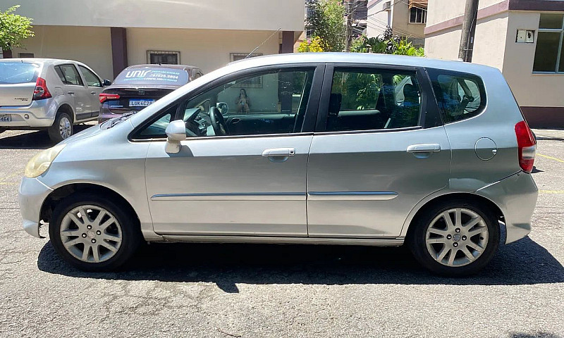 Honda Fit Lxl 1.4/ 1...