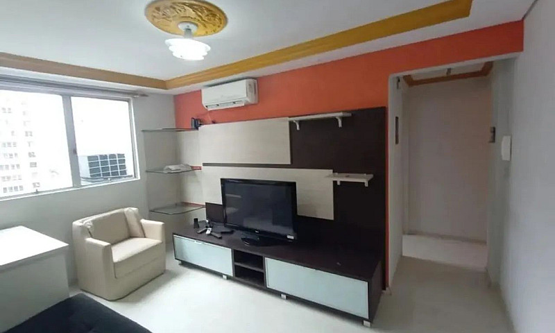 Apartamento No Centr...