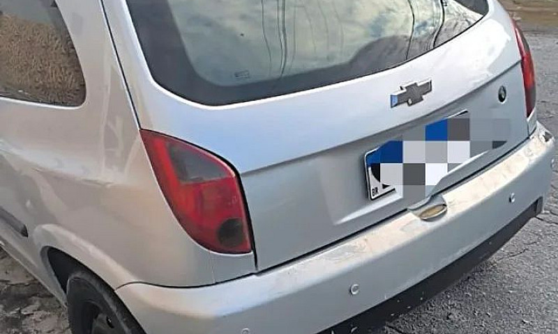 Chevrolet Celta Life...