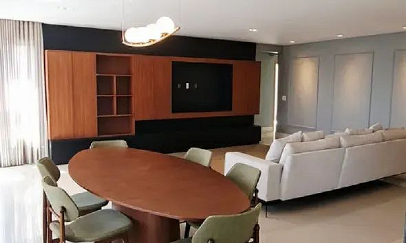 Apartamento Para Alu...