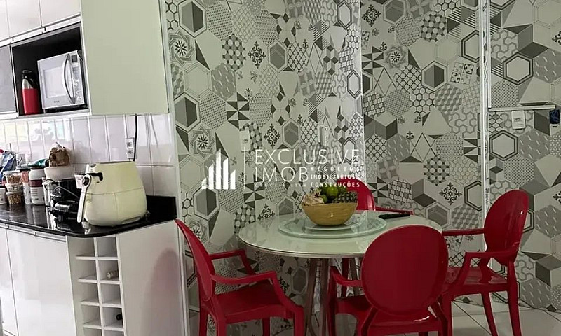 Belo Apartamento No ...