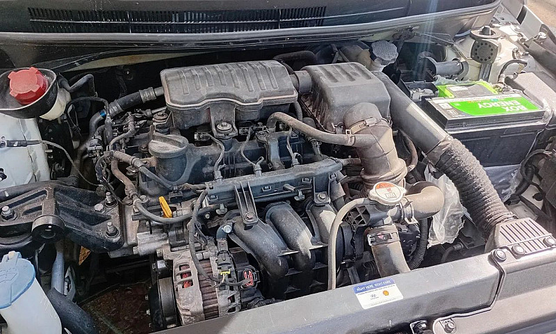 Hyundai Hb20 Comf./C...