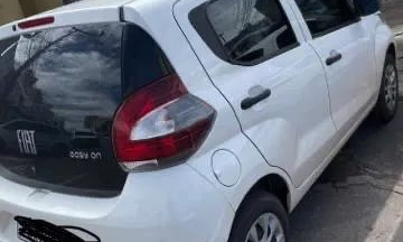 Fiat Mobi Easy On 1....