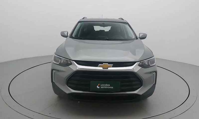 Chevrolet Tracker 1....