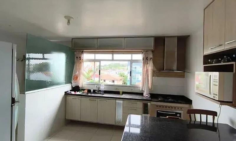 Apartamento Com 3 Qu...